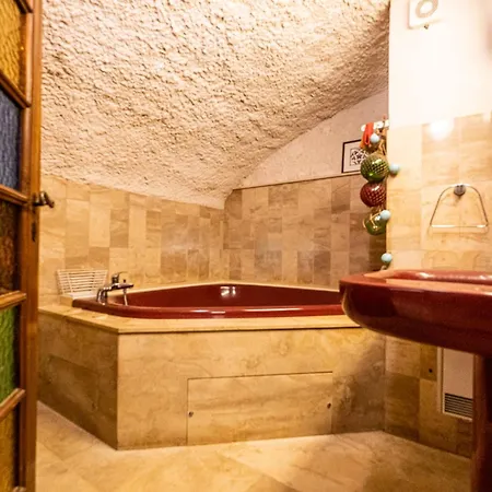 Atypique Et Authentique Apartment Les Matelles
